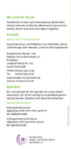 Flyer Ambulanter Hospizdienst Seite 6